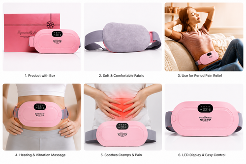 neck fan rechargeable